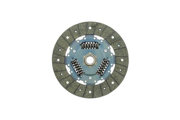 Disque d'embrayage AISIN ref. DZ-927